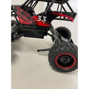 double E remote control car